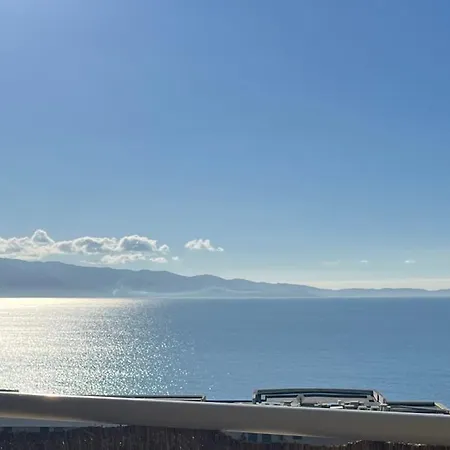 Διαμέρισμα Grand T2 Proche Casone